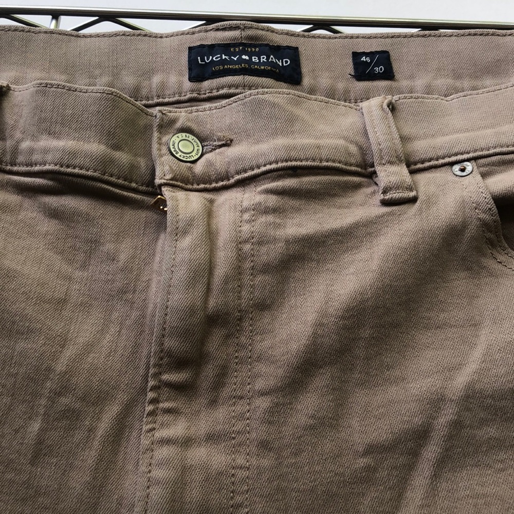 Lucky brand jeans